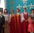 Культурная жизнь села с 3 по 9 июля 2019 г. в соответствии с планом МБУК «МЦКС» Сергачского муниципального района - Сергачский район