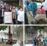 #Творческийсубботник состоялся в Сергачским муниципальном районе - Сергачский район