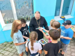 Акция «Каникулы с Общественным советом» продолжает свою работу
