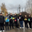 На территории Сергачского и Краснооктябрьского муниципальных округов в рамках месячника «ЗАСВЕТИСЬ» полицейские провели ряд мероприятий. - Сергачский муниципальный округ