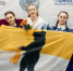 Более 60 нижегородок от 5 лет до 71 года приняли участие в финале регионального фестиваля «Коса - России краса» - Сергачский муниципальный округ