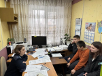 О трудовых буднях следователя