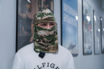 Доброволец СВО: «Считаю своим долгом помочь разгромить противника»